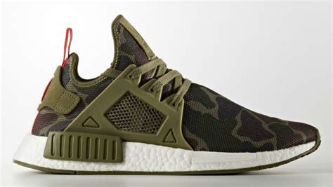 adidas nmd xr1 pk grün|Adidas NMD xr1 stockx.